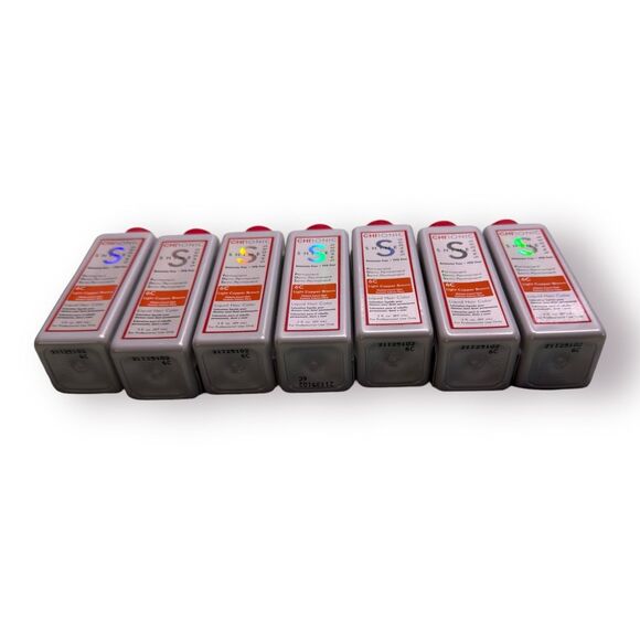 CHI Ionic Shine Shades Liquid Hair Color Choose your Color 3 oz - Picture 3 of 3